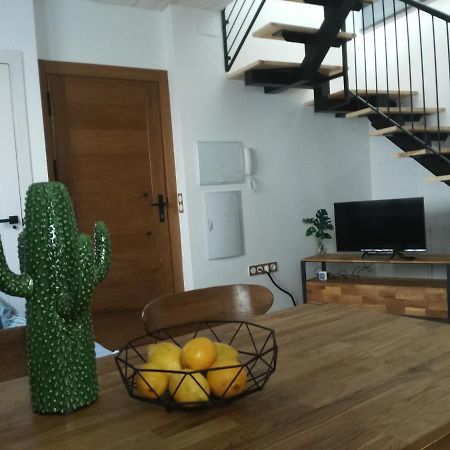 그라나다 Apartamento Cueva La Taracea 아파트 외부 사진
