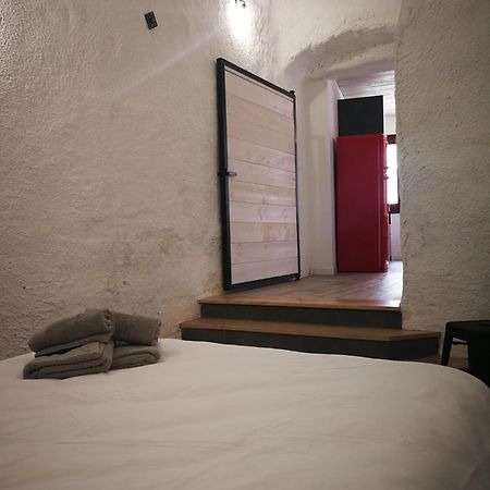 그라나다 Apartamento Cueva La Taracea 아파트 외부 사진