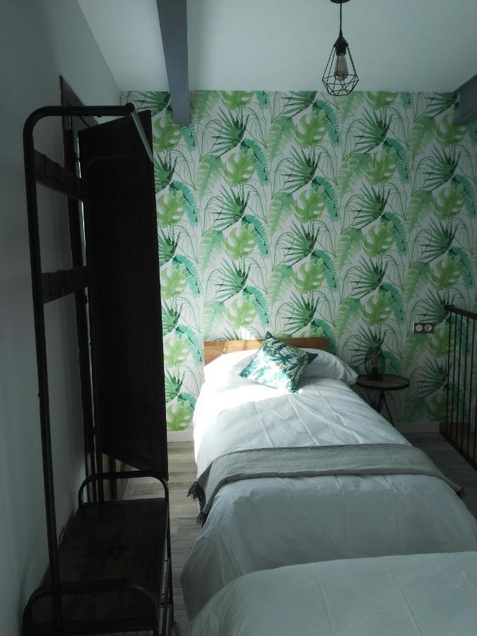 그라나다 Apartamento Cueva La Taracea 아파트 외부 사진