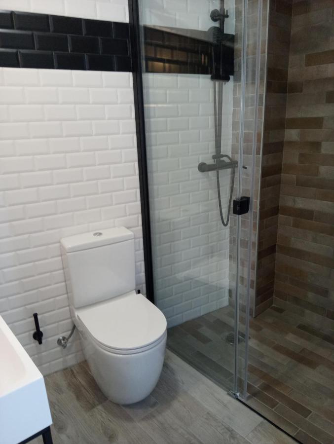 그라나다 Apartamento Cueva La Taracea 아파트 외부 사진