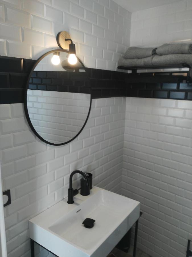 그라나다 Apartamento Cueva La Taracea 아파트 외부 사진