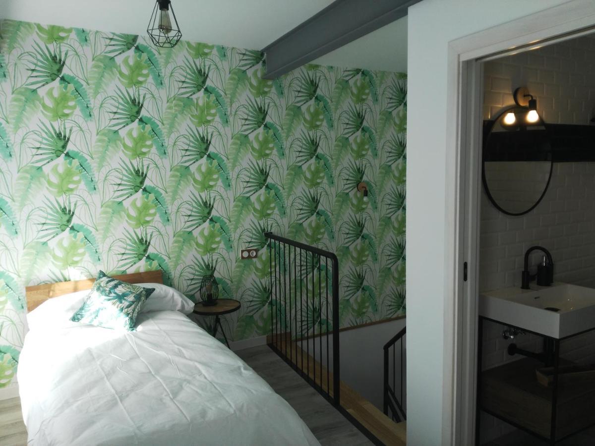 그라나다 Apartamento Cueva La Taracea 아파트 외부 사진