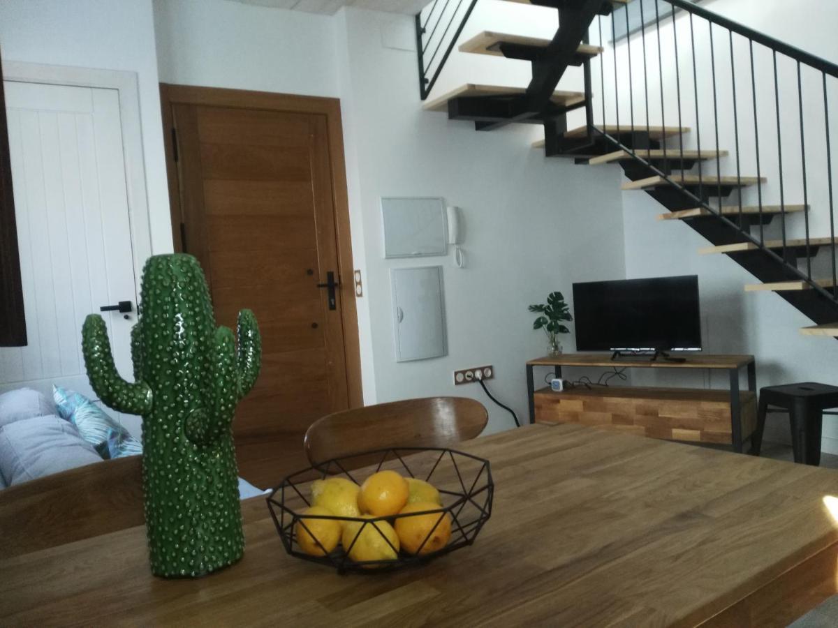 그라나다 Apartamento Cueva La Taracea 아파트 외부 사진