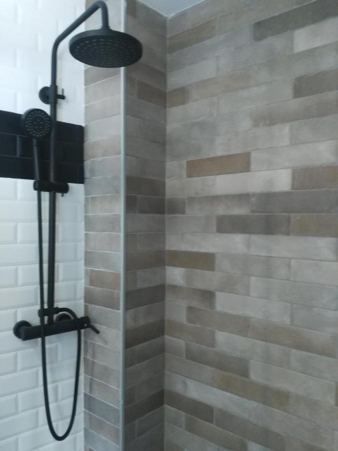 그라나다 Apartamento Cueva La Taracea 아파트 외부 사진