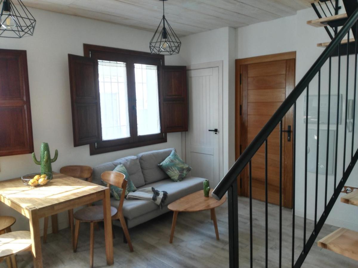그라나다 Apartamento Cueva La Taracea 아파트 외부 사진