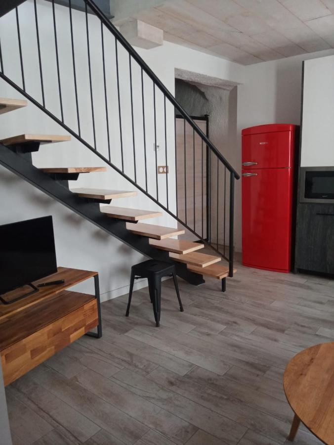 그라나다 Apartamento Cueva La Taracea 아파트 외부 사진